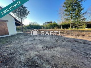  Terrain � vendre 1390 m�