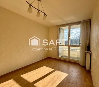  Appartement � vendre 4 pi�ces 78 m�