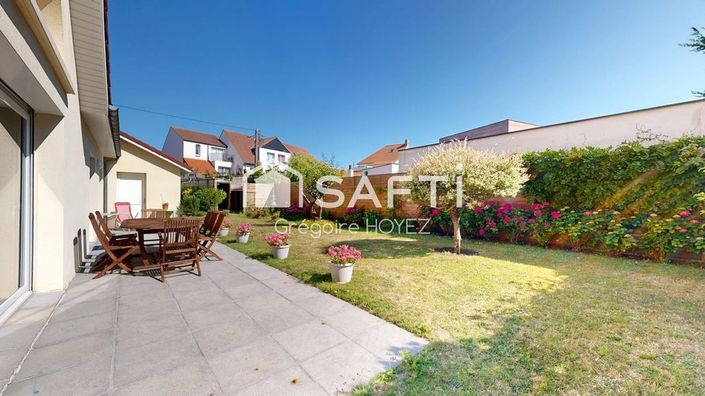 � vendre  Maison Wimereux (62930)