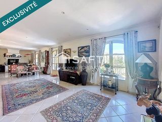  Maison � vendre 6 pi�ces 233 m�