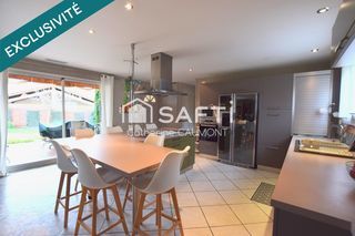  Maison � vendre 5 pi�ces 126 m�