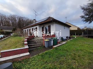  Maison � vendre 5 pi�ces 91 m�