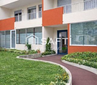  Appartement � vendre 2 pi�ces 59 m�