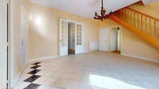  Maison � vendre 8 pi�ces 260 m�