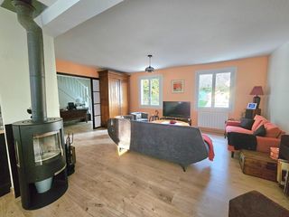  Maison � vendre 8 pi�ces 245 m�