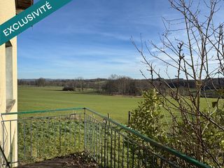  Maison � vendre 5 pi�ces 123 m�