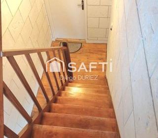  Immeuble � vendre 125 m�