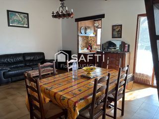  Maison � vendre 4 pi�ces 84 m�