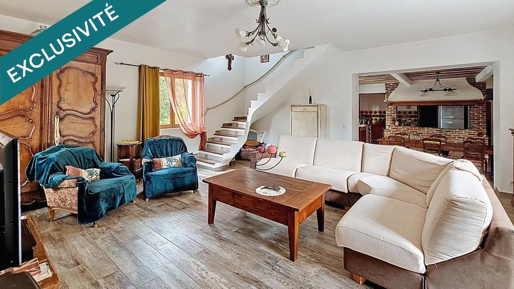 � vendre  Maison Sillans-la-Cascade (83690)