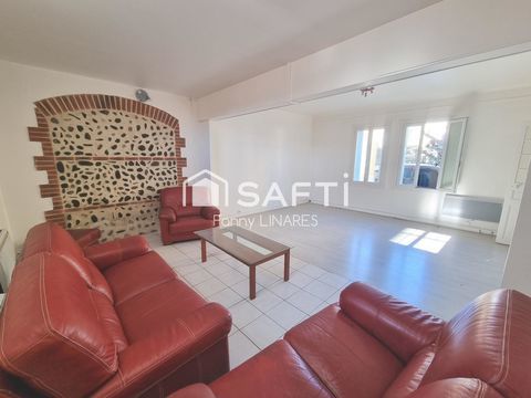   Maison 7 pi�ces avec terrasse Maison - 7 pi�ce(s) - 144 m�