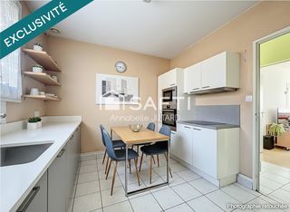  Maison � vendre 5 pi�ces 110 m�