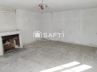  Maison � vendre 5 pi�ces 110 m�