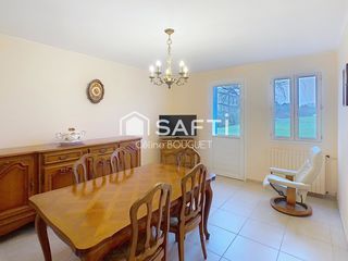  Maison � vendre 5 pi�ces 80 m�