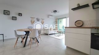  Appartement � vendre 3 pi�ces 50 m�