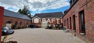  Maison � vendre 5 pi�ces 226 m�