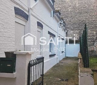  Maison � vendre 4 pi�ces 101 m�