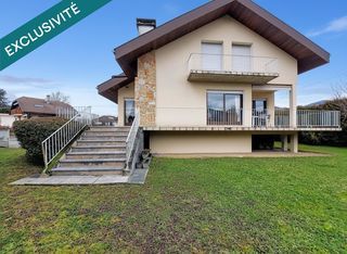  Maison � vendre 7 pi�ces 201 m�