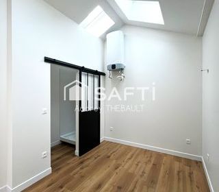  Maison � vendre 4 pi�ces 81 m�