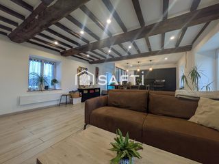  Maison � vendre 5 pi�ces 150 m�