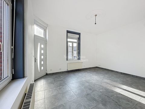   MAISON RENOV�E 3 CHAMBRES COUR GARAGE Maison - 5 pi�ce(s) - 110 m�