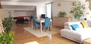  Maison � vendre 14 pi�ces 280 m�