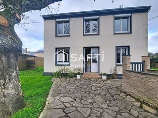  Maison � vendre 4 pi�ces 105 m�