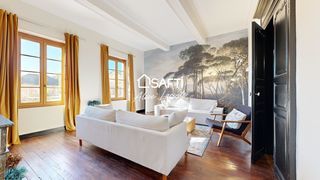  Maison � vendre 13 pi�ces 440 m�