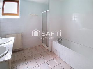  Maison � vendre 4 pi�ces 85 m�