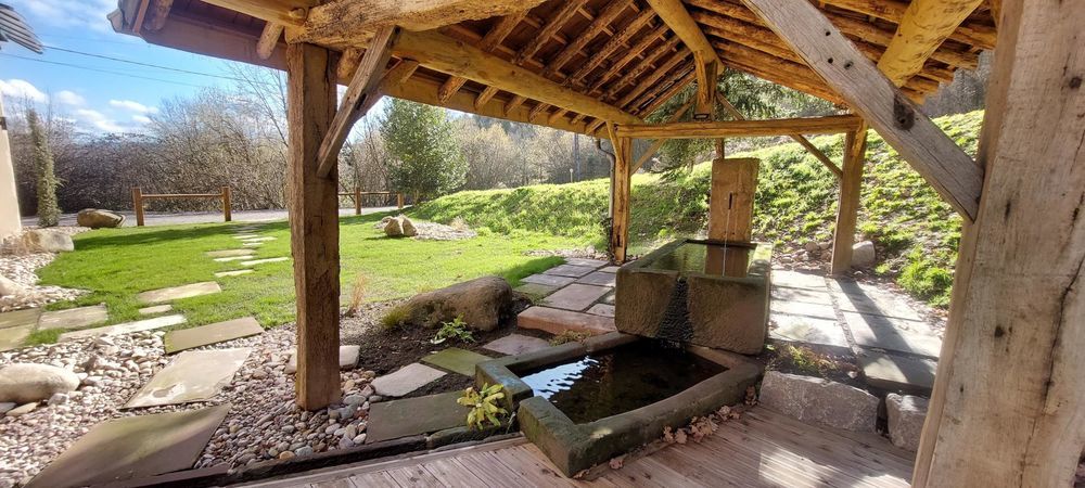 � vendre  Maison Saint-Nabord (88200)