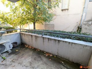  Appartement � vendre 2 pi�ces 46 m�