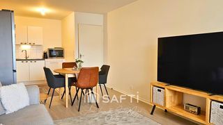  Appartement � vendre 3 pi�ces 62 m�