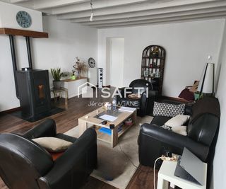  Maison � vendre 4 pi�ces 90 m�