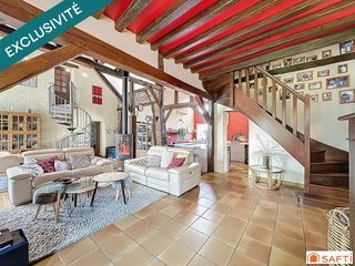  Maison � vendre 7 pi�ces 188 m�