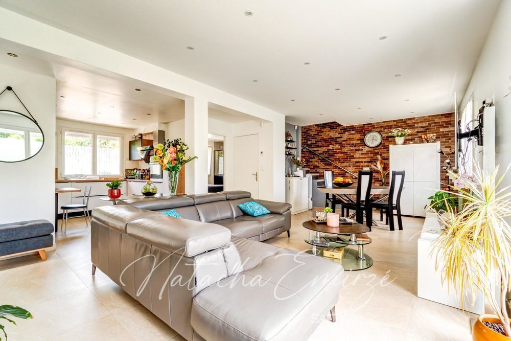 � vendre  Maison Chatou (78400)