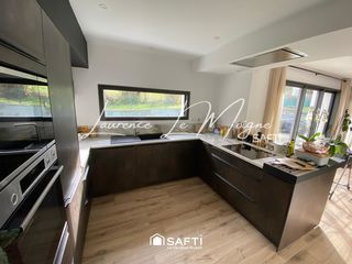  Maison � vendre 5 pi�ces 121 m�