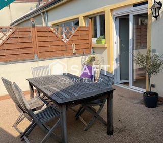  Immeuble � vendre 143 m�