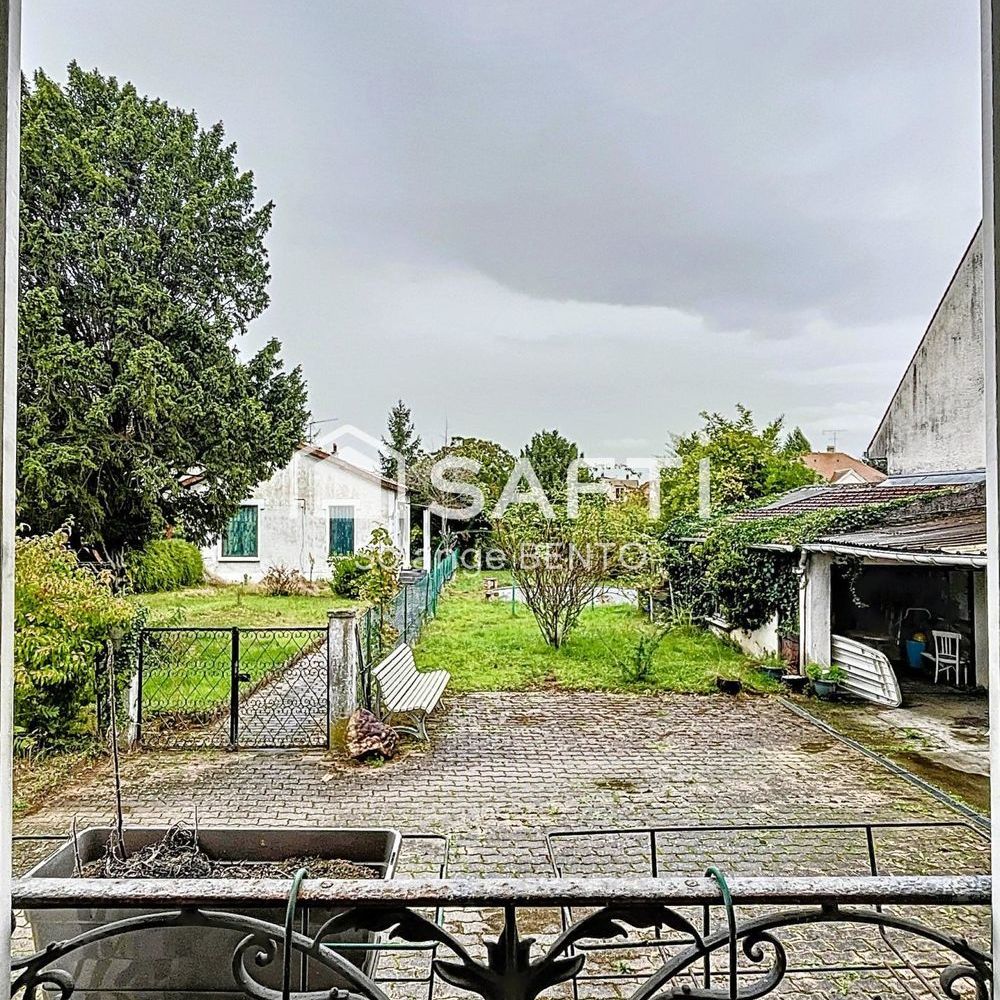 � vendre  Maison Le Mesnil-le-Roi (78600)