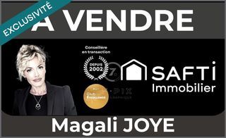  Maison � vendre 7 pi�ces 116 m�