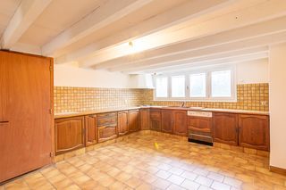  Maison � vendre 5 pi�ces 136 m�