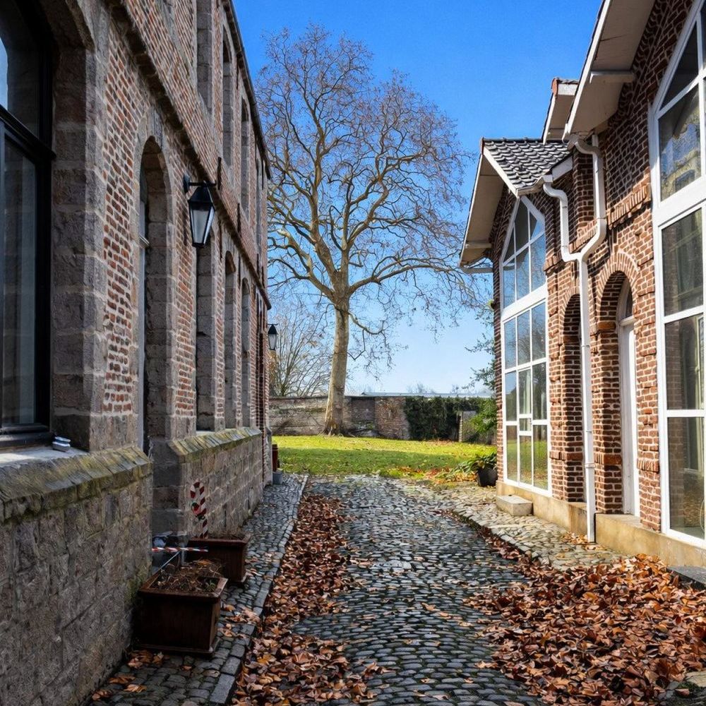 � vendre  Maison Saint-Amand-les-Eaux (59230)