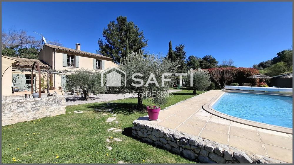 � vendre  Maison Roquevaire (13360)