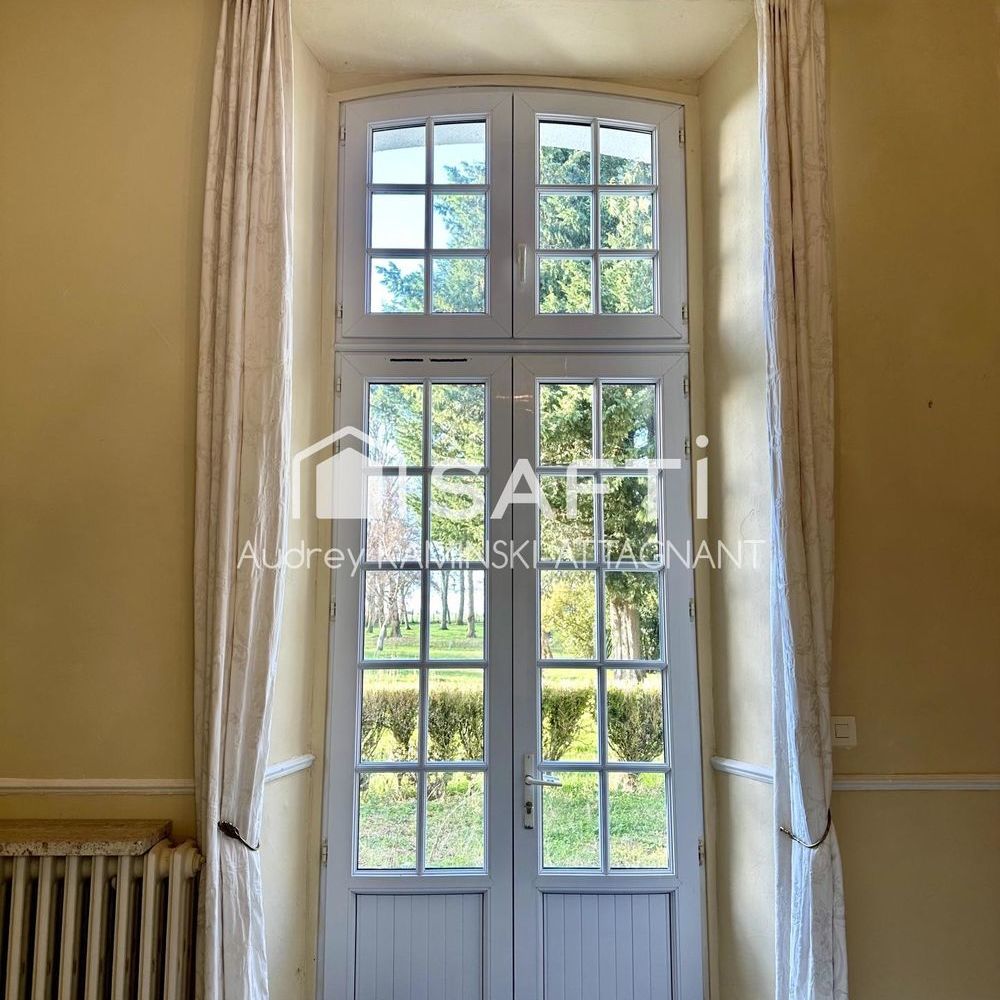 � vendre  Maison Breteuil (60120)