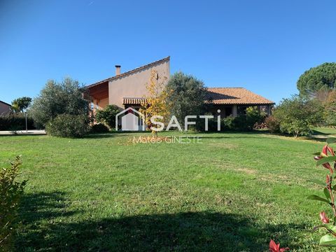   Maison avec logement ind�pendant Maison - 4 pi�ce(s) - 188 m�