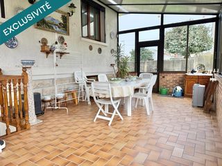  Maison � vendre 4 pi�ces 94 m�