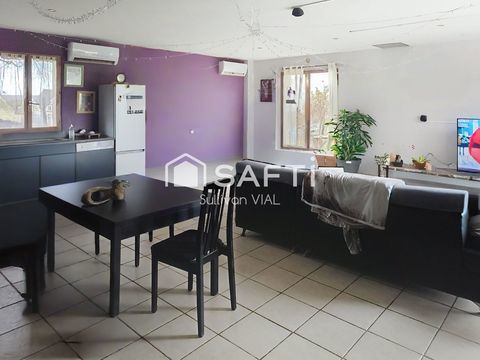   Maison de charme Maison - 4 pi�ce(s) - 152 m�