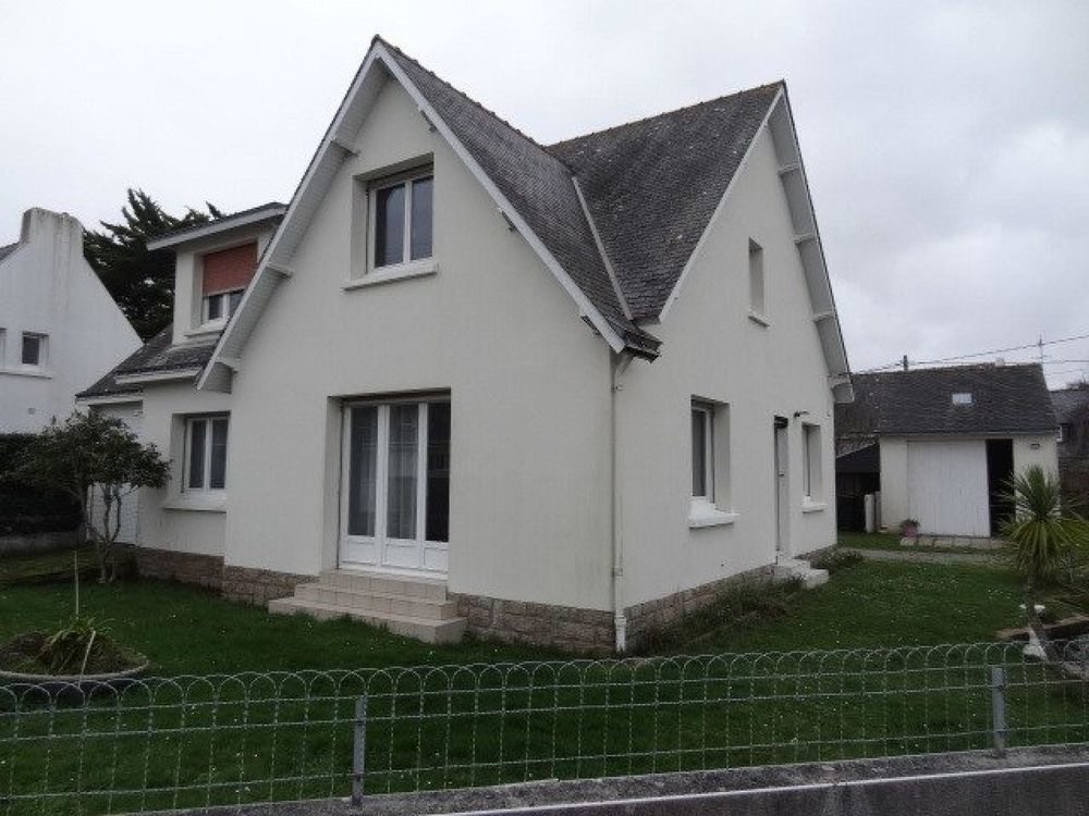 � vendre  Maison Le Pouliguen (44510)