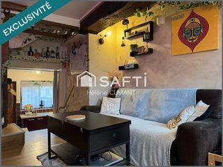  Maison � vendre 4 pi�ces 57 m�