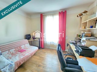  Maison � vendre 4 pi�ces 85 m�