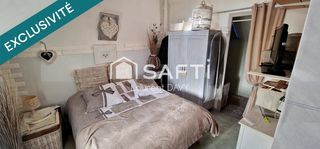  Maison � vendre 2 pi�ces 31 m�