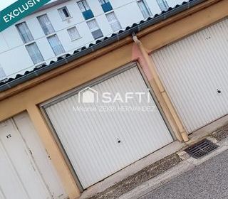  Parking / Garage � vendre 13 m�